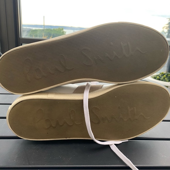 Paul Smith 9 trainers - Picture 4 of 6